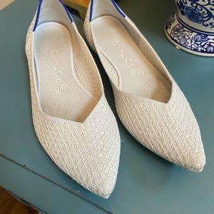 Available - Rothy’s Salt Points